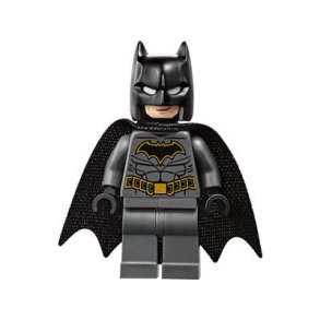 LEGO DC - Batman med vinger - foil pack (212220)