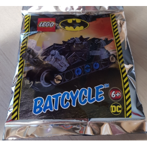 Batcycle Foilpack (212222)
