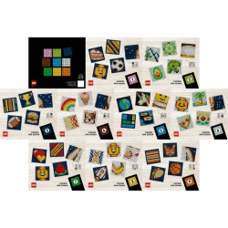 Art Project - Create Together (21226)