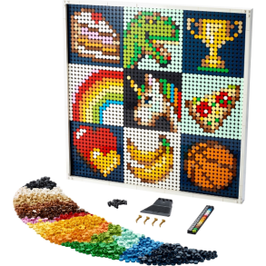 Art Project - Create Together (21226)
