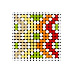 LEGO Art - Kunstprojekt &ndash; skab kunst sammen (21226)