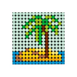 LEGO Art - Kunstprojekt &ndash; skab kunst sammen (21226)