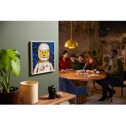 LEGO Art - Kunstprojekt &ndash; skab kunst sammen (21226)