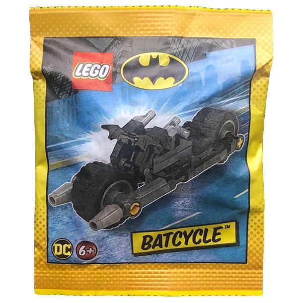 212325 - Batcycle (paper bag)