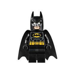 LEGO DC - Batman with Jet - paper bag (212326)