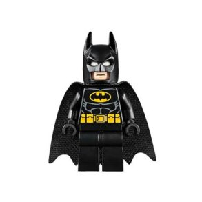 LEGO DC - Batman with Jet - paper bag (212326)