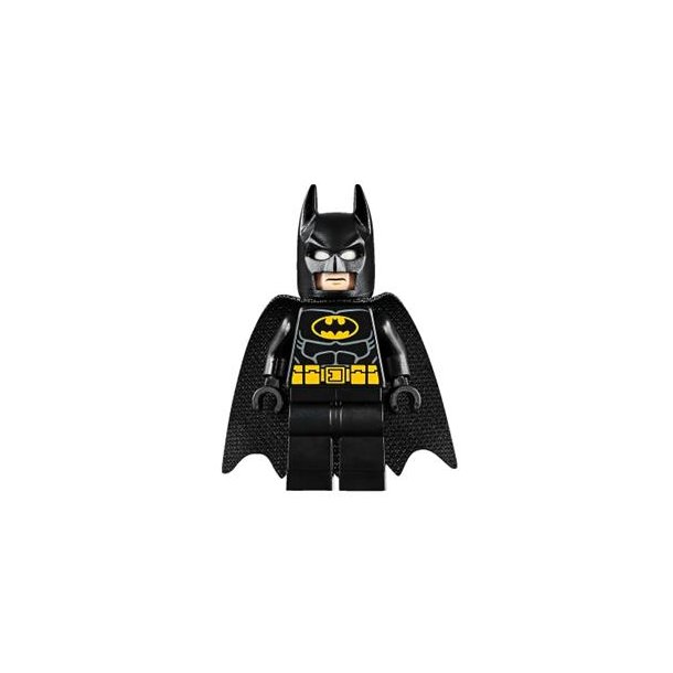 LEGO DC - Batman with Jet - paper bag (212326)