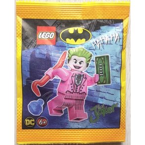 212327 - The Joker (paper bag)