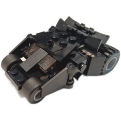 LEGO DC - Batmobile Tumbler - paper bag (212328)
