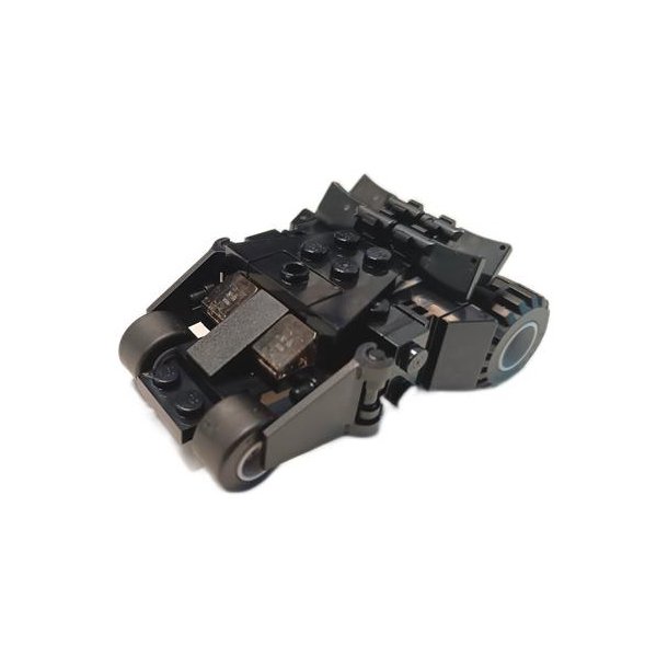 LEGO DC - Batmobile Tumbler - paper bag (212328)