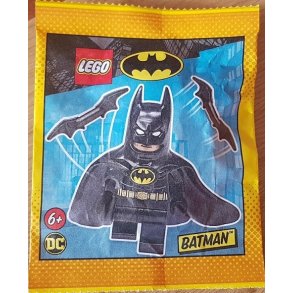 212330 - Batman (paper bag)