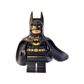 LEGO DC - Batman - foil pack (212330)
