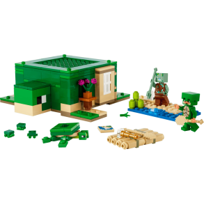 Skildpaddestrandhuset (21254)