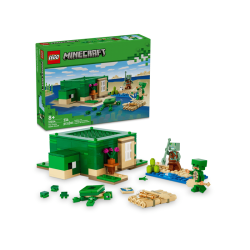 Skildpaddestrandhuset (21254)