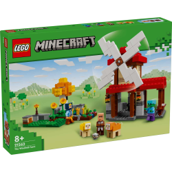 The Windmill Farm (21262)