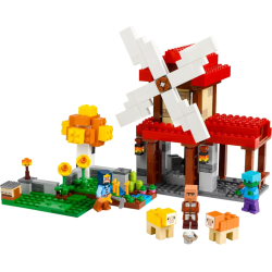 The Windmill Farm (21262)