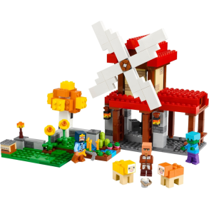 The Windmill Farm (21262)