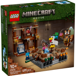 Skovpalets kampring (21272)