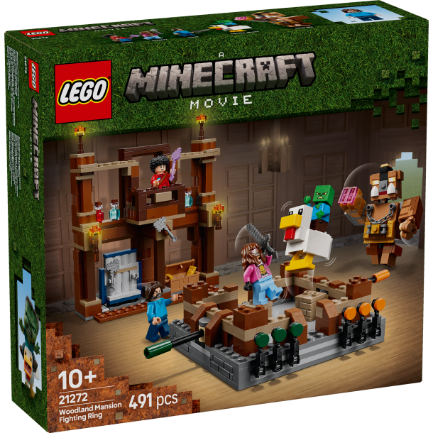 Skovpalets kampring (21272)