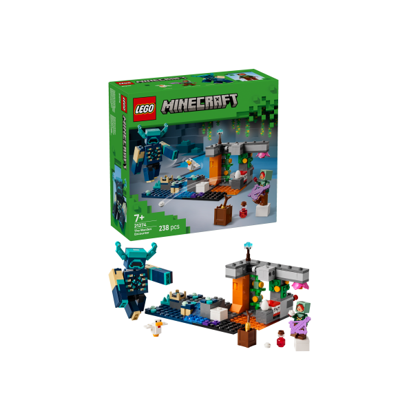 Warden-mdet (21274)