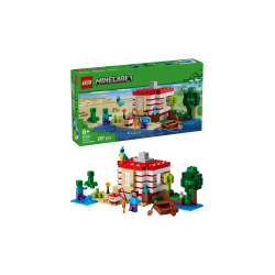 TNT-junglehuset (21275)