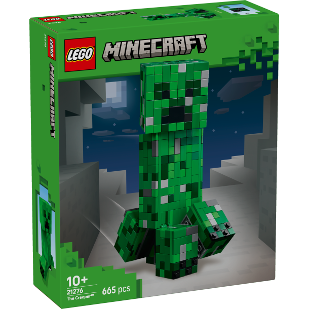 Creeperen (21276)