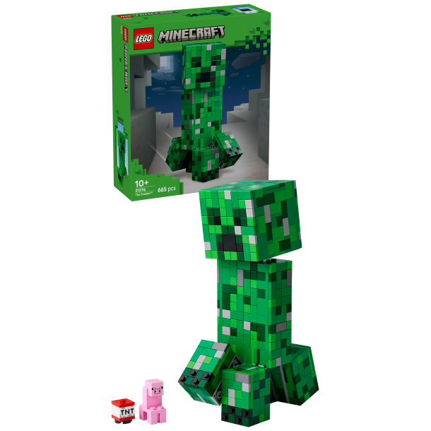 Creeperen (21276)