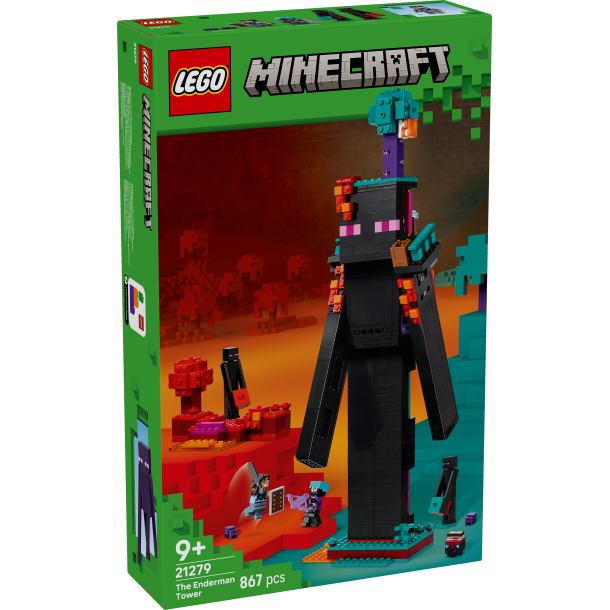 Enderman-trnet (21279)