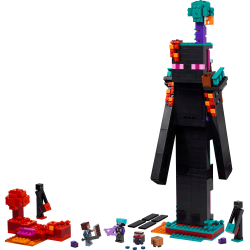 Enderman-trnet (21279)