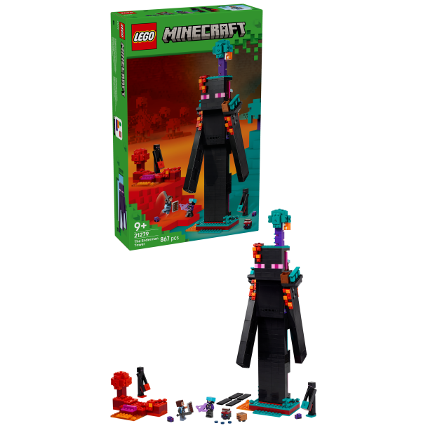 Enderman-trnet (21279)
