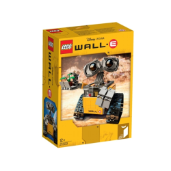 WALL-E (21303)