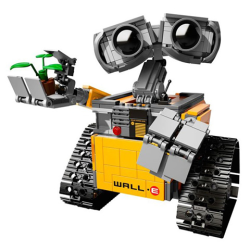 WALL-E (21303)