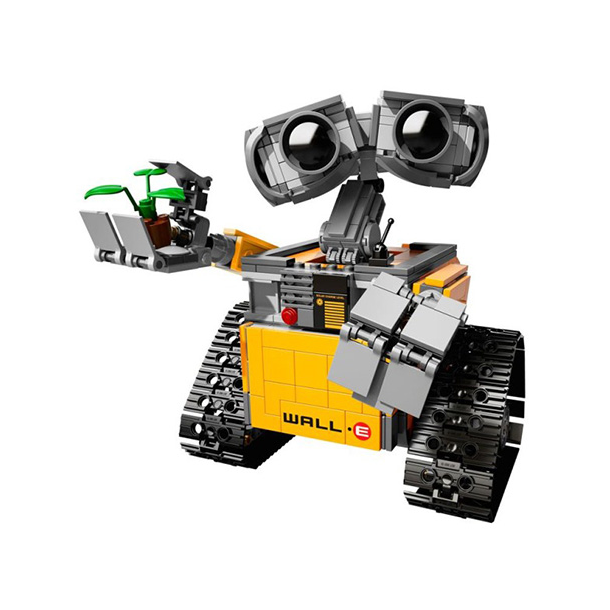 WALL-E (21303)