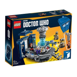 Doctor Who (21304)