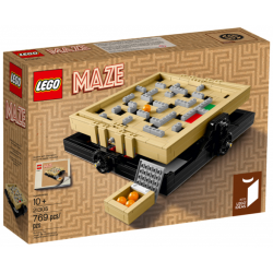 Maze (21305)
