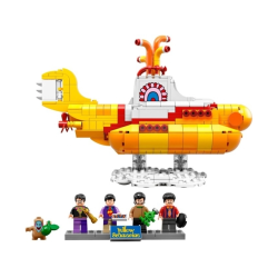 Yellow Submarine (21306)