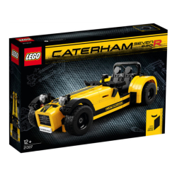 Caterham Seven 620R (21307)