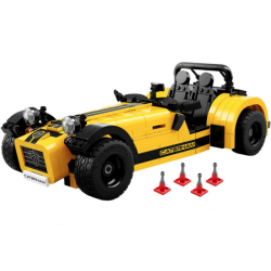 Caterham Seven 620R (21307)