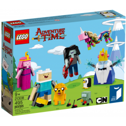 Adventure Time (21308)