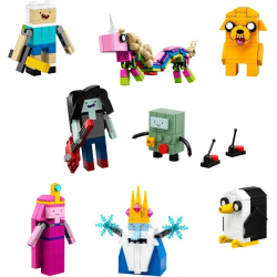 Adventure Time (21308)