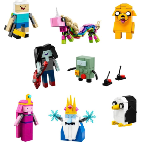 Adventure Time (21308)