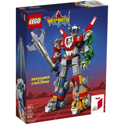 Voltron (21311)