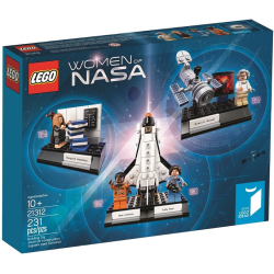 Women of NASA (21312)