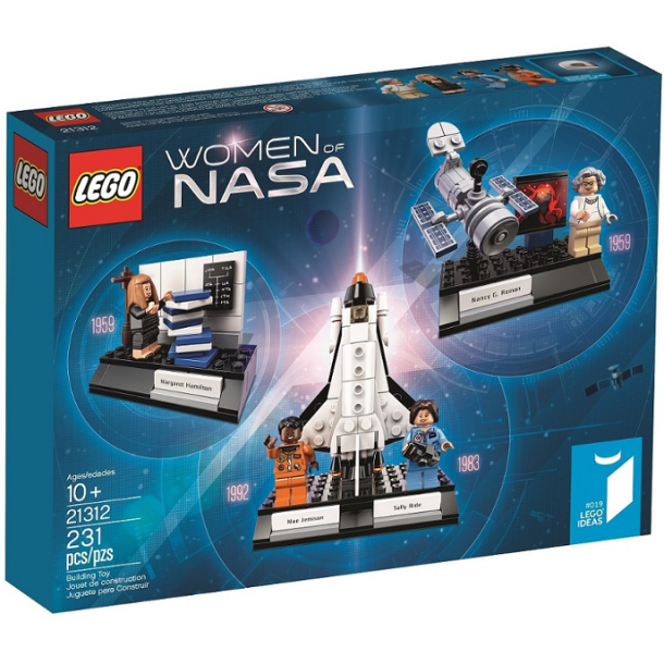 Women of NASA (21312)