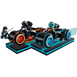 TRON: Legacy Lightcycle (21314)