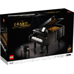 Grand Piano (21323)
