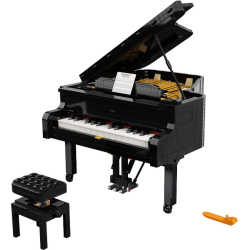 Grand Piano (21323)
