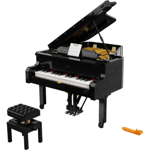 Grand Piano (21323)