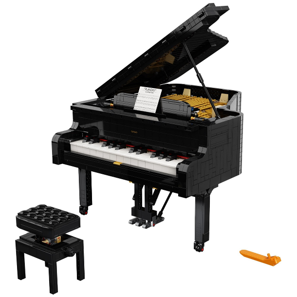 Grand Piano (21323)