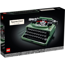 Typewriter (21327)